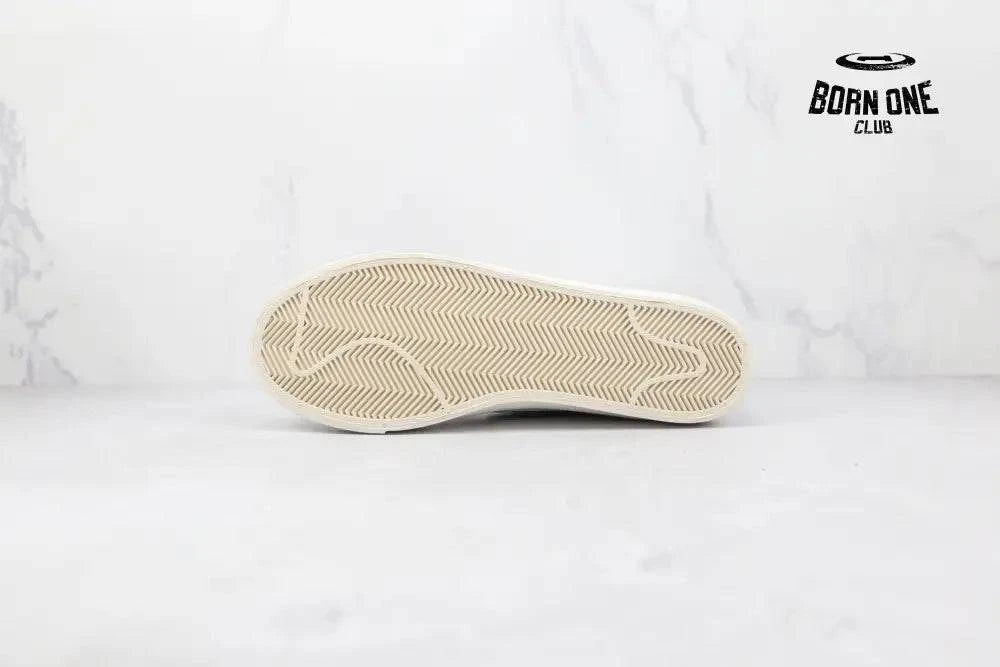 Nike Blazer Mid 77 White Pine Green Nike Blazer Mid 77 White Pine Green