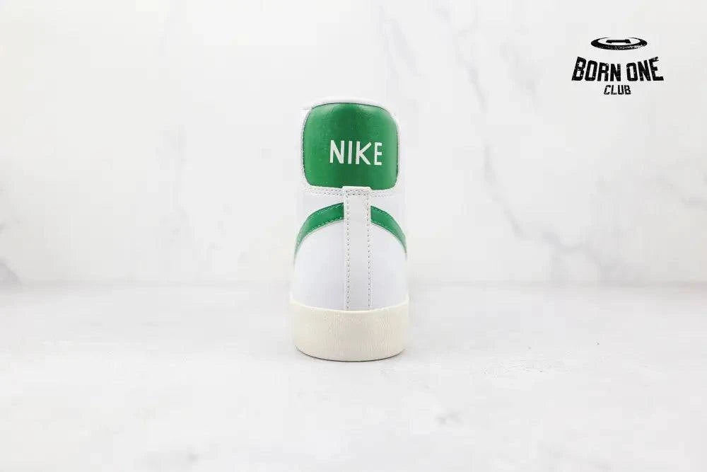 Nike Blazer Mid 77 White Pine Green Nike Blazer Mid 77 White Pine Green