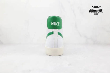 Nike Blazer Mid 77 White Pine Green Nike Blazer Mid 77 White Pine Green