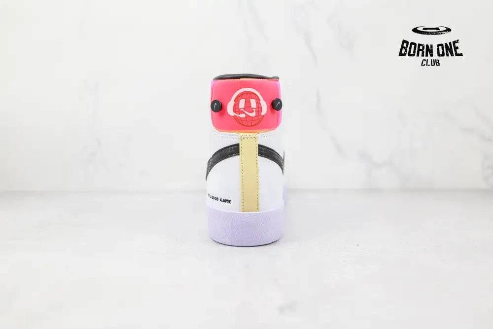 Nike Blazer Mid Have a Good Game Nike Blazer Mid Have a Good Game