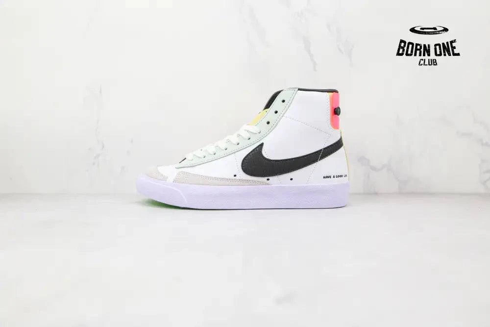 Nike Blazer Mid Have a Good Game Nike Blazer Mid Have a Good Game