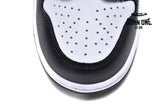 Nike Dunk High Black White (2021) DD1399-105
