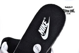 Nike Dunk High Black White (2021) DD1399-105