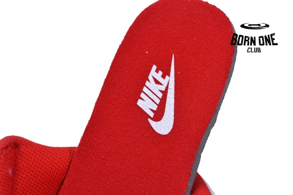 Nike Dunk High Championship White Red DD1399-106