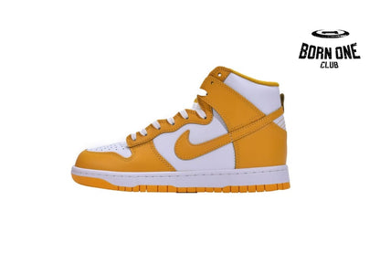 Nike Dunk High Dark Sulfur DD1869-106