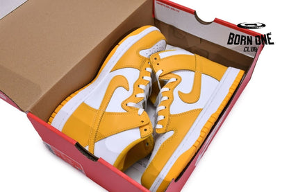 Nike Dunk High Dark Sulfur DD1869-106