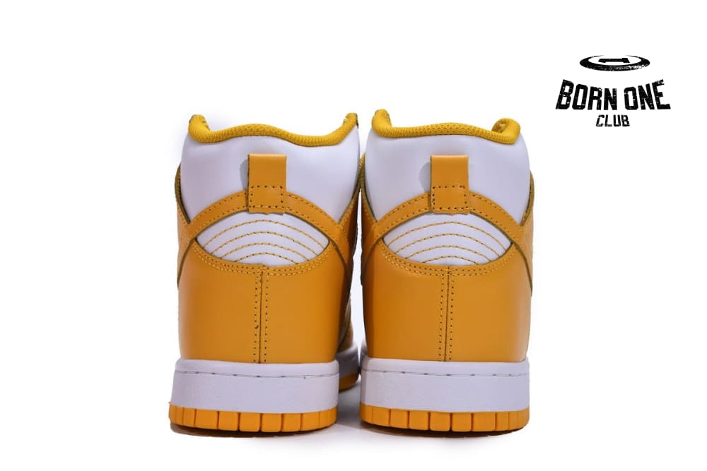 Nike Dunk High Dark Sulfur DD1869-106