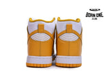 Nike Dunk High Dark Sulfur DD1869-106