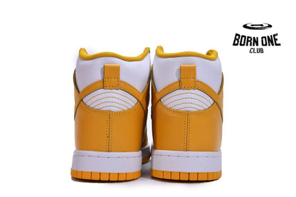 Nike Dunk High Dark Sulfur DD1869-106