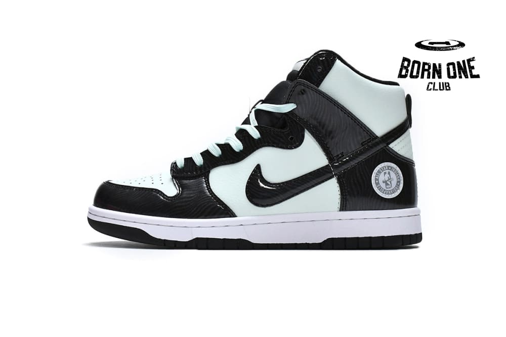 Nike Dunk High SE All-Star (2021) DD1398-300