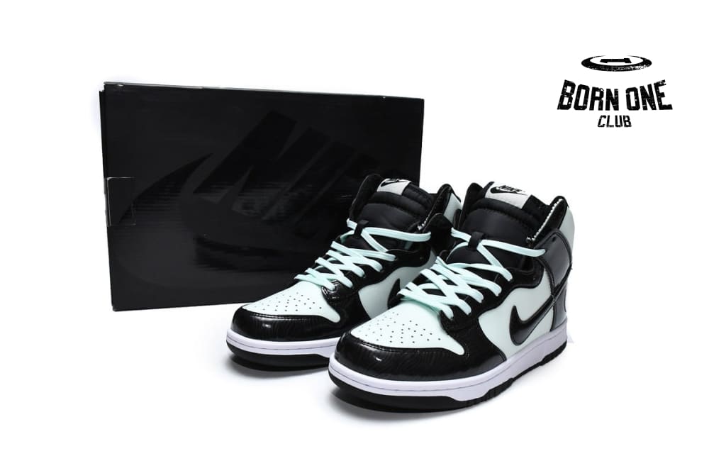 Nike Dunk High SE All-Star (2021) DD1398-300