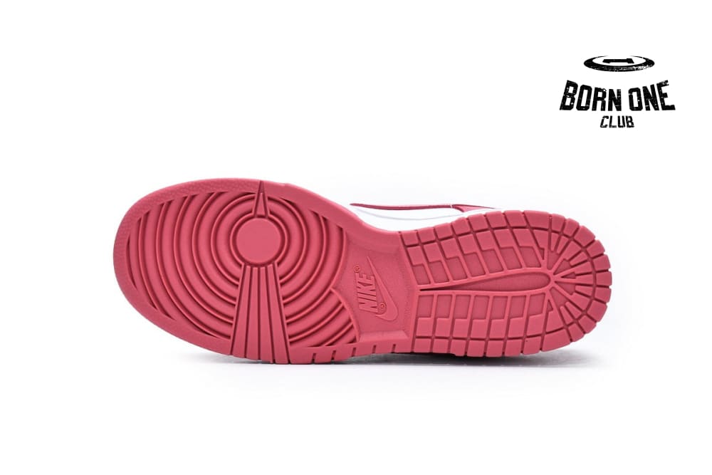 Nike Dunk Low Archeo Pink DD1503-111