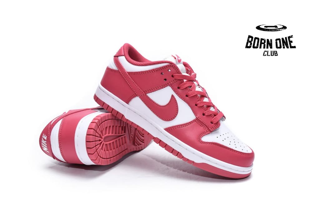 Nike Dunk Low Archeo Pink DD1503-111