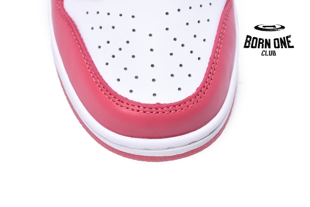 Nike Dunk Low Archeo Pink DD1503-111