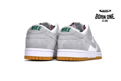 Nike Dunk Low Ash White Red DO7412-995