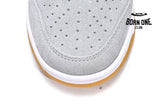 Nike Dunk Low Ash White Red DO7412-995
