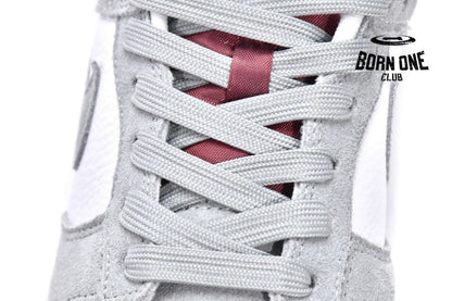 Nike Dunk Low Ash White Red DO7412-995