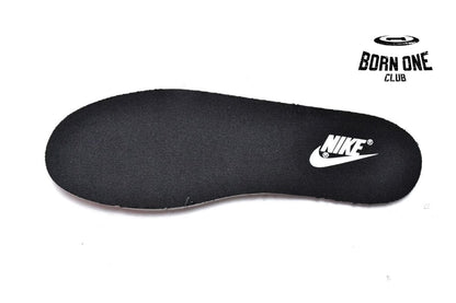 Nike Dunk Low Black Red DO7412-221