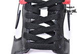 Nike Dunk Low Black Red DO7412-221