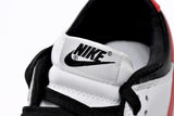 Nike Dunk Low Black Red FD9762-061