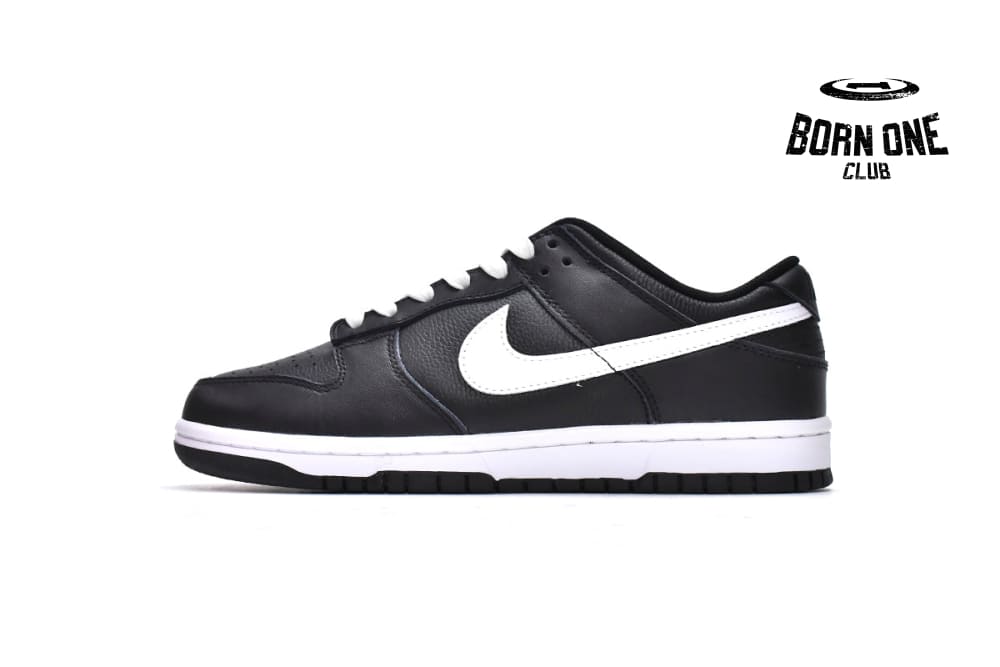 Nike Dunk Low Black White (2022) DJ6188-002
