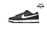Nike Dunk Low Black White (2022) DJ6188-002