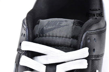 Nike Dunk Low Black White (2022) DJ6188-002