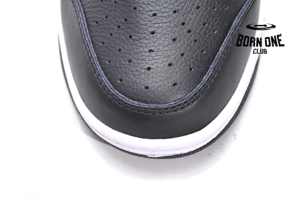 Nike Dunk Low Black White (2022) DJ6188-002