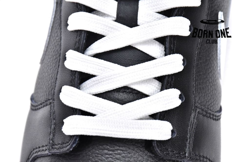 Nike Dunk Low Black White (2022) DJ6188-002