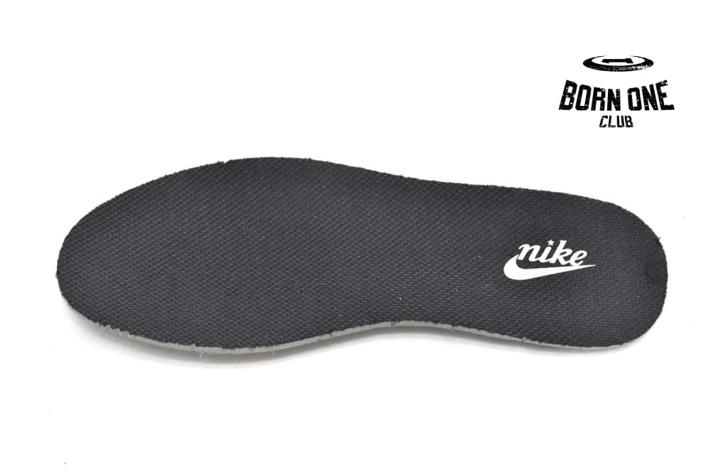 Nike Dunk Low Black White Metallic DH9764-001