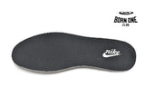 Nike Dunk Low Black White Metallic DH9764-001