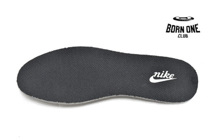 Nike Dunk Low Black White Metallic DH9764-001