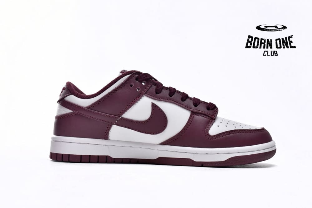 Nike Dunk Low Bordeaux DD1503-108