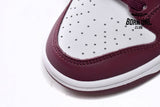 Nike Dunk Low Bordeaux DD1503-108
