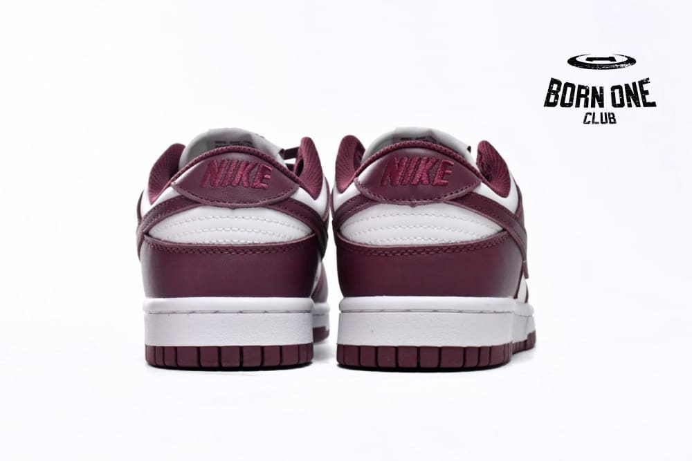 Nike Dunk Low Bordeaux DD1503-108