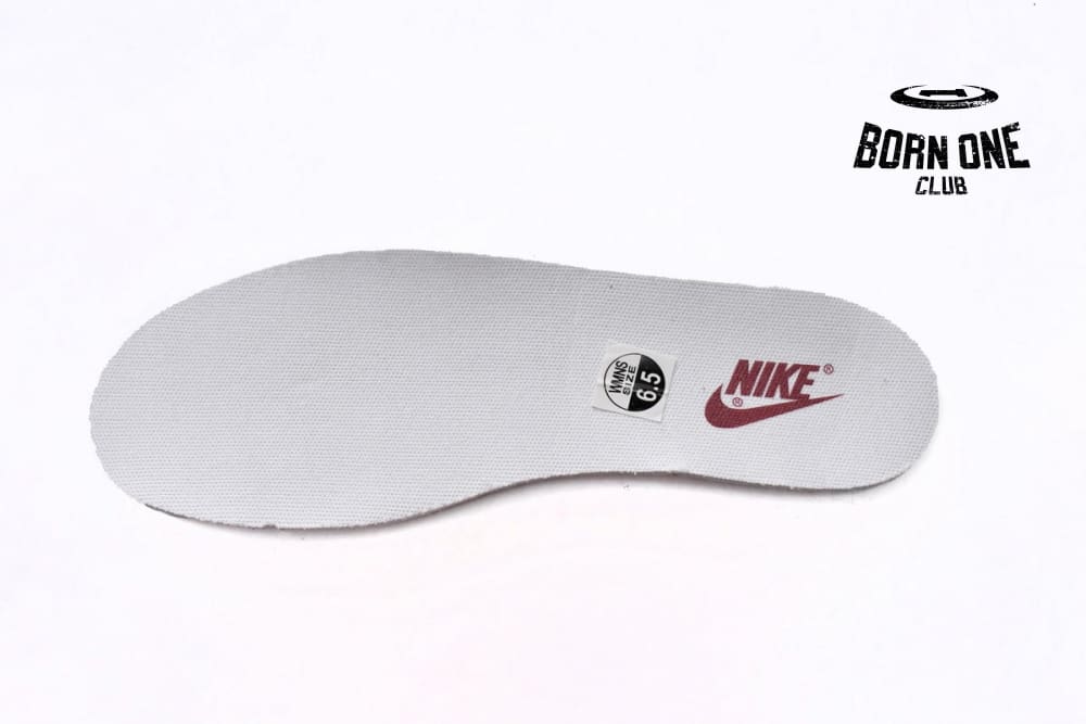 Nike Dunk Low Bordeaux DD1503-108