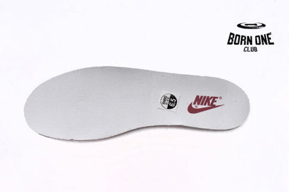 Nike Dunk Low Bordeaux DD1503-108