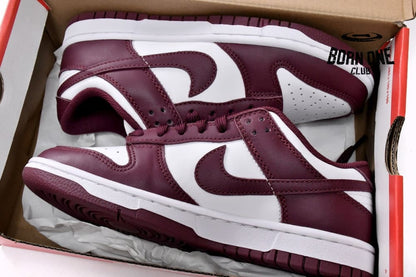 Nike Dunk Low Bordeaux DD1503-108