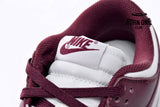 Nike Dunk Low Bordeaux DD1503-108