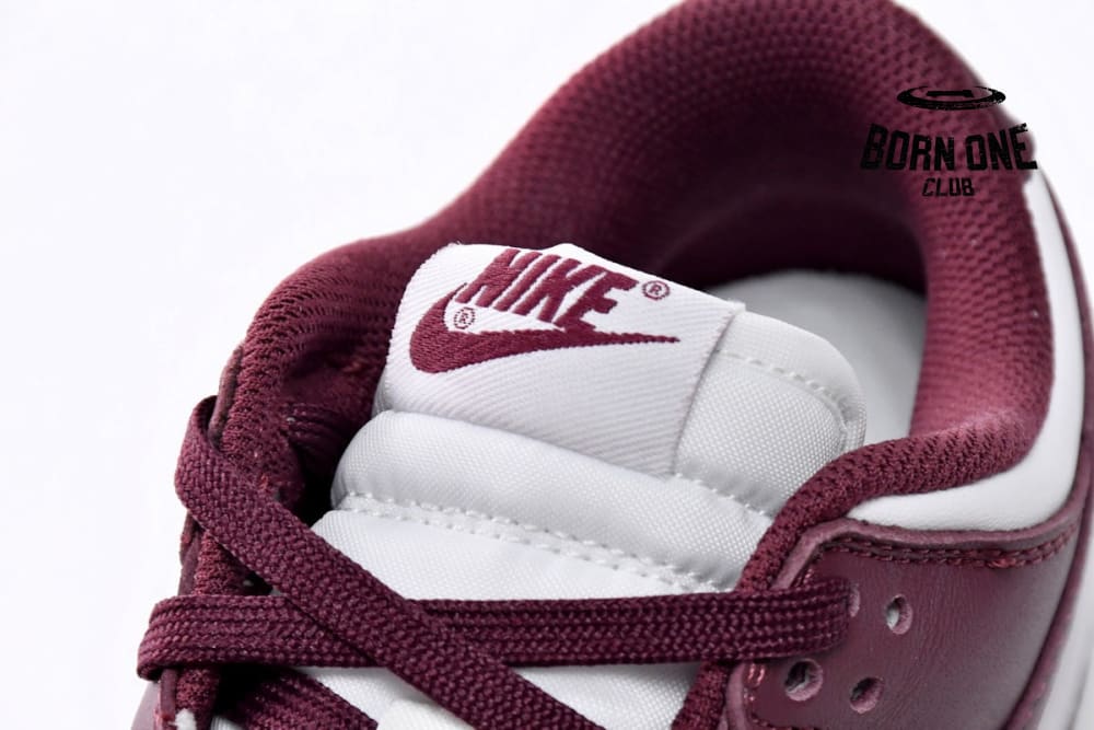 Nike Dunk Low Bordeaux DD1503-108