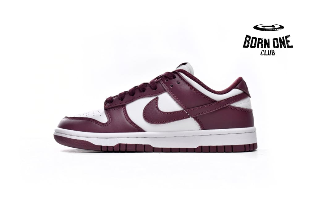 Nike Dunk Low Bordeaux DD1503-108