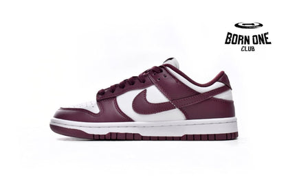 Nike Dunk Low Bordeaux DD1503-108