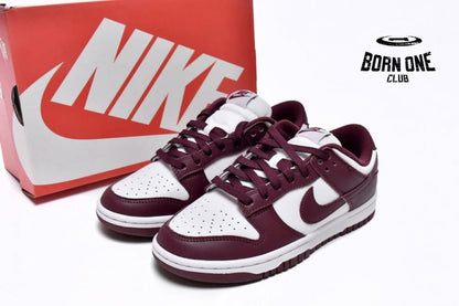 Nike Dunk Low Bordeaux DD1503-108