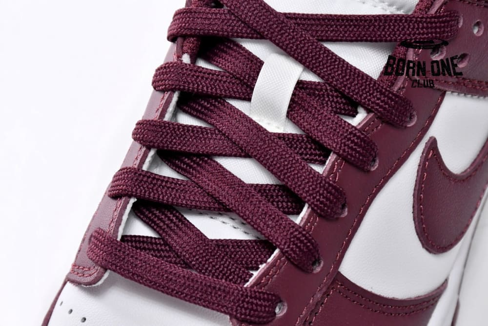 Nike Dunk Low Bordeaux DD1503-108