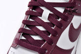 Nike Dunk Low Bordeaux DD1503-108