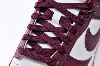 Nike Dunk Low Bordeaux DD1503-108