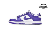 Nike Dunk Low Championship Court Purple DD1391-104