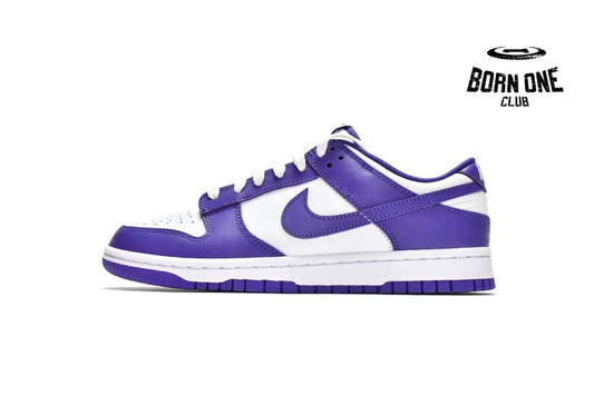 Nike Dunk Low Championship Court Purple DD1391-104