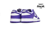 Nike Dunk Low Championship Court Purple DD1391-104