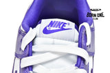 Nike Dunk Low Championship Court Purple DD1391-104